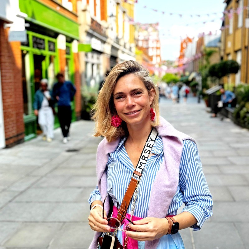Dr. Claudia Strobl