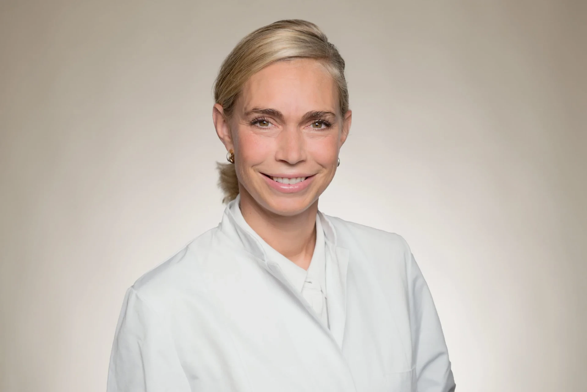 Dr. med. Claudia Strobl, Fachärztin für Innere Medizin und Kardiologie
